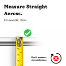 Black Felt Clip-On Glides for Sled Chairs – Floor including timber  & Noise Protection