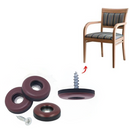 Gecko Furniture Glides – Easy Slide for Retirement Living & Carpeted Floors