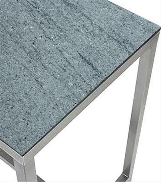 8mm Extra Long Thread Table Foot - Designed For Dry Bars / Heightening Tables - SALE $3.50 - Chair & Table Tips