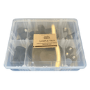 Table Leg Tips - Sample Tray