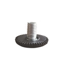 Short M8 Threaded Table Feet – Fits Any Table Base Designs