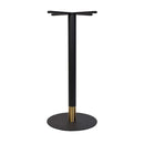 Short M8 Threaded Table Feet – Fits Any Table Base Designs