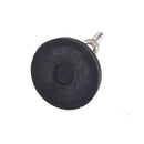 8mm Extra Long Thread Table Foot - Designed For Dry Bars / Heightening Tables - SALE $3.50 - Chair & Table Tips