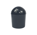 Black Domed Chair Tips – Heavy Duty Replacements for Outdoor Furniture