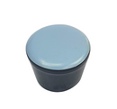 Gecko Round Silicone Chair Tips – designed for carpet retirement venues