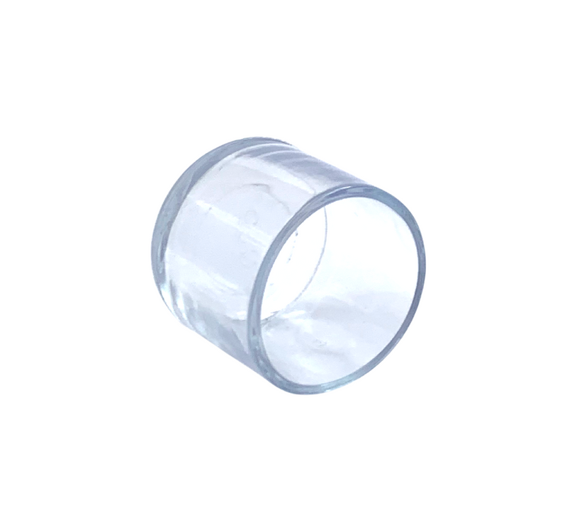 Round Outdoor Silicone Chair Leg Protectors – Protect Floors & Furniture Outdoors