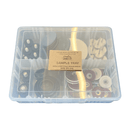 Chair Leg Tips - Sample Tray