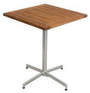 8mm Self Leveling Table Foot With Twist Cap - Hotel Dry Bars - TS02XL - Chair & Table Tips