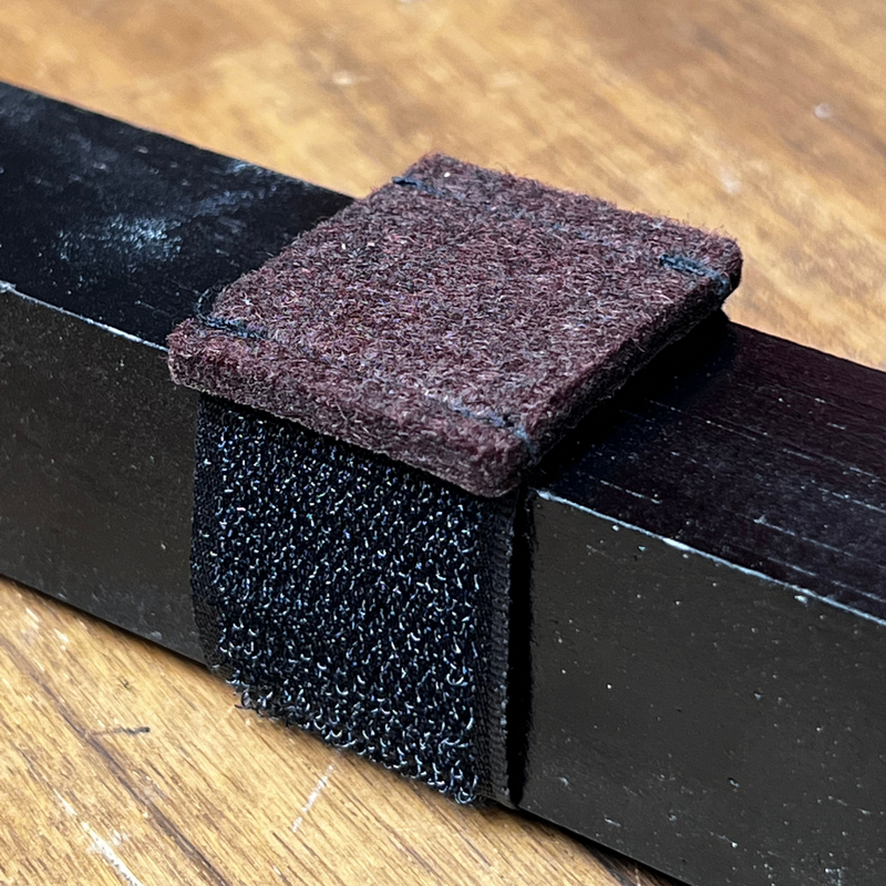 Universal Felt Wrap – Floor Protection for Timber & Tiled Surfaces