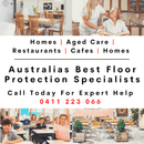 8mm Gecko Short Threaded Table Tip - Slide Heavy Tables Easily - TS22SRCT - Chair & Table Tips