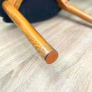 Groovy Felt Chair Leg Glides – Stop Scratches & Noise on Timber Floors (For Residential)