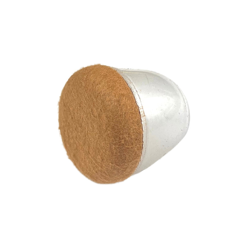NEW Heavy Duty Groovy Glides - Chair Leg Protection