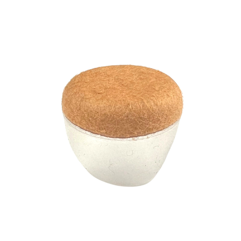 NEW Heavy Duty Groovy Glides - Chair Leg Protection