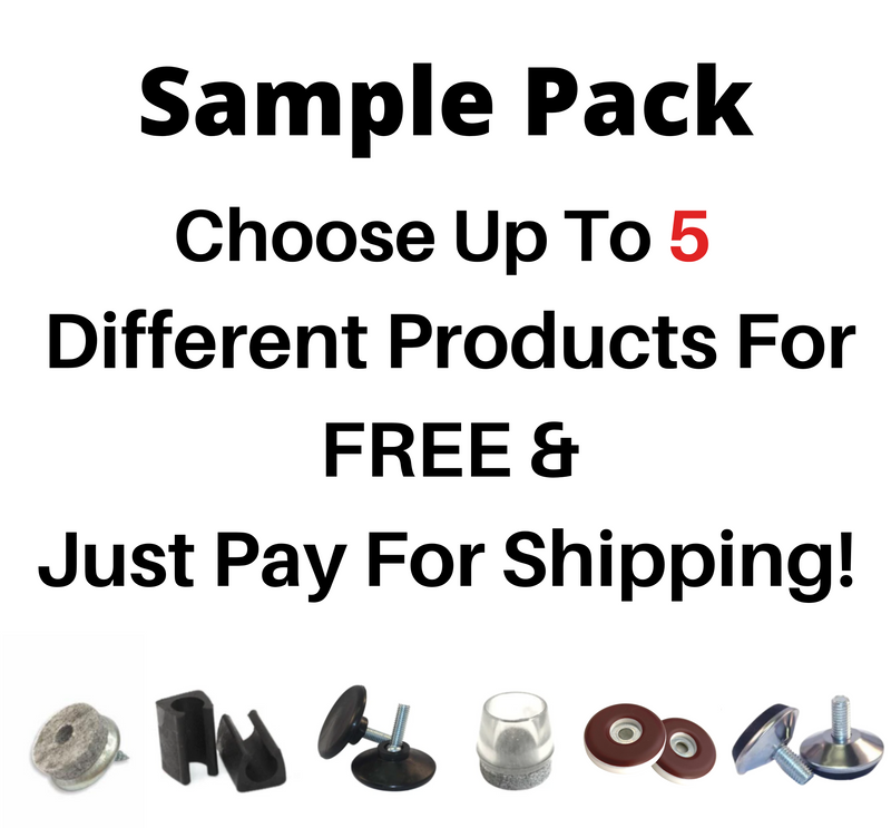 Sample Pack - ONLY Pay For Delivery
