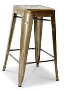 BULK LOT Black Internal Chair Tips