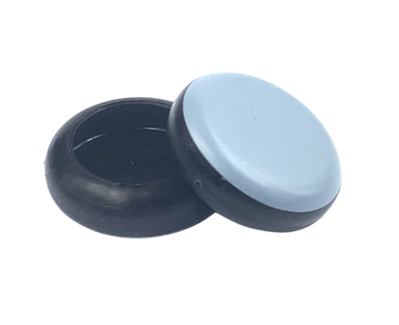 Gecko Tip Over Caps -