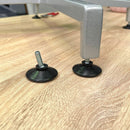 M8 Self-Leveling Table Tips | Wide Base Self Levelling
