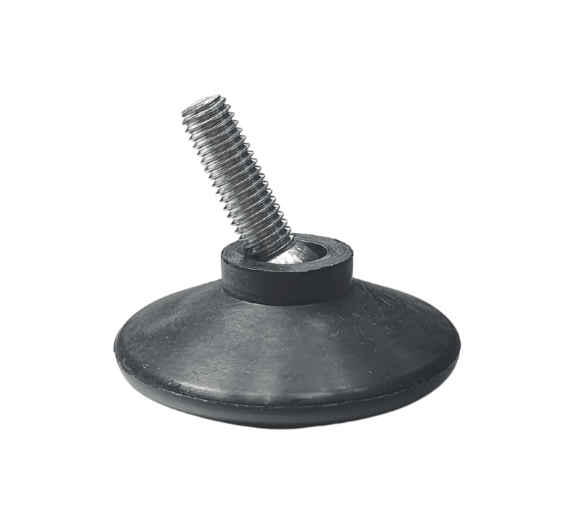 8mm Self Leveling Table Tip - Stop Wobbling Tables