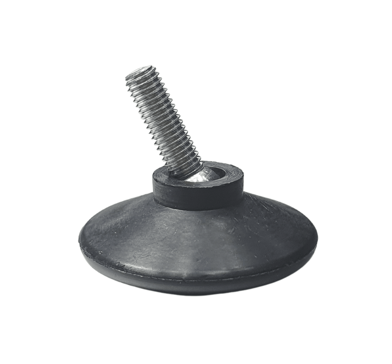 M8 Self-Leveling Table Tips – Stop Wobbling & Uneven Tables