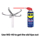 M8 Self-Leveling Table Tips – Stop Wobbling & Uneven Tables