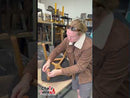 Groovy Felt Chair Leg Glides – Stop Scratches & Noise on Timber Floors (For Residential)