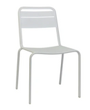 Round Outdoor Silicone Chair Leg Protectors – Protect Floors & Furniture Outdoors