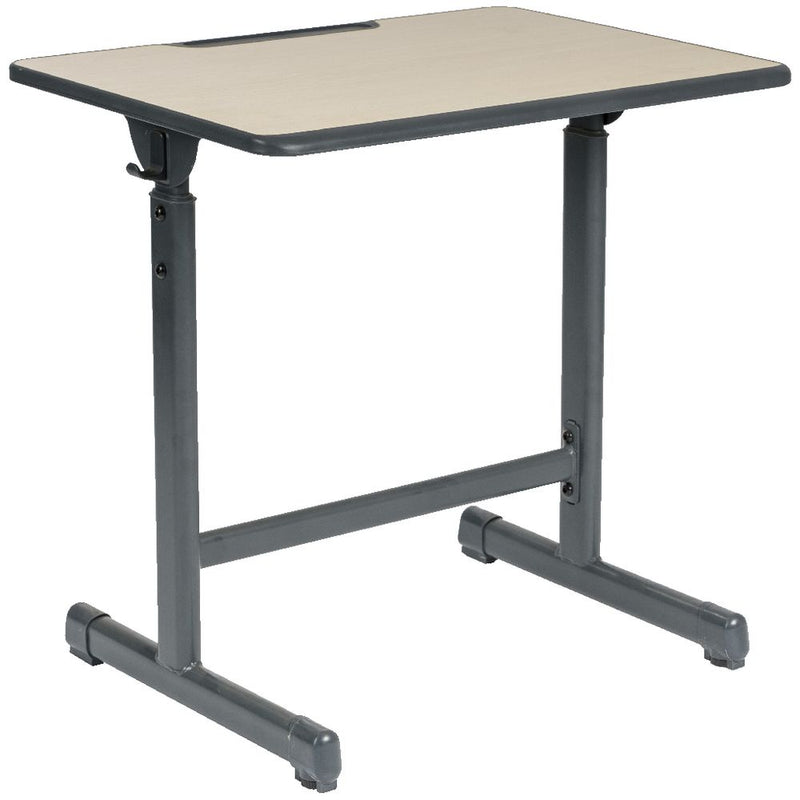 School Desk Leg Protector | Folding Tables | 19 or 25mm - Cover To Stop Toe Damage NYLON vinyle flooring