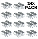 Sled Base Felt Glides - Pack