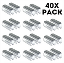 Sled Base Felt Glides - Pack